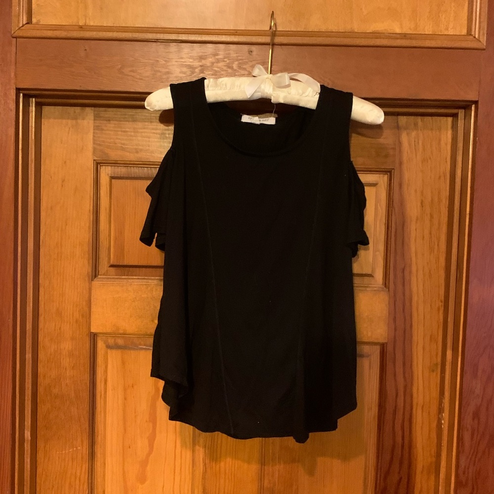 black top